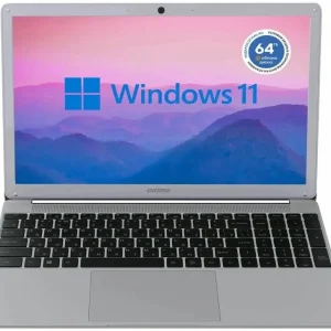 Ноутбук Digma 15.6" EVE 15 P418 ICN