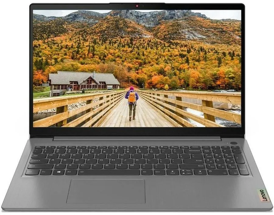 Ноутбук Lenovo 15.6" IdeaPad 3 15ALC6