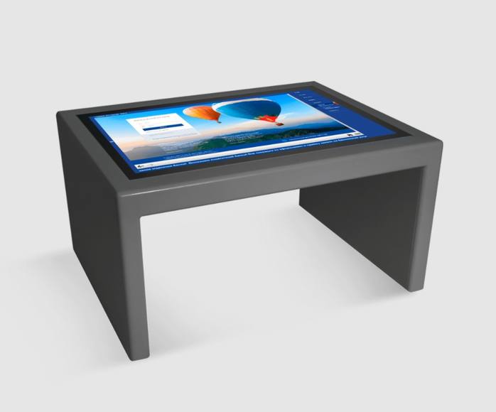 Интерактивный стол NexTable 43P