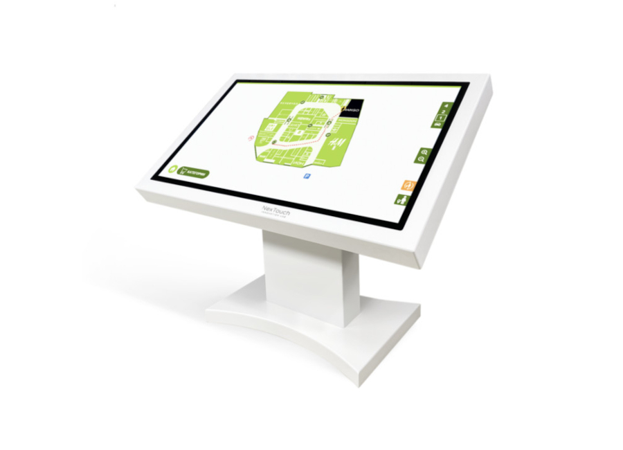 Интерактивный стол NexTable One 55 P