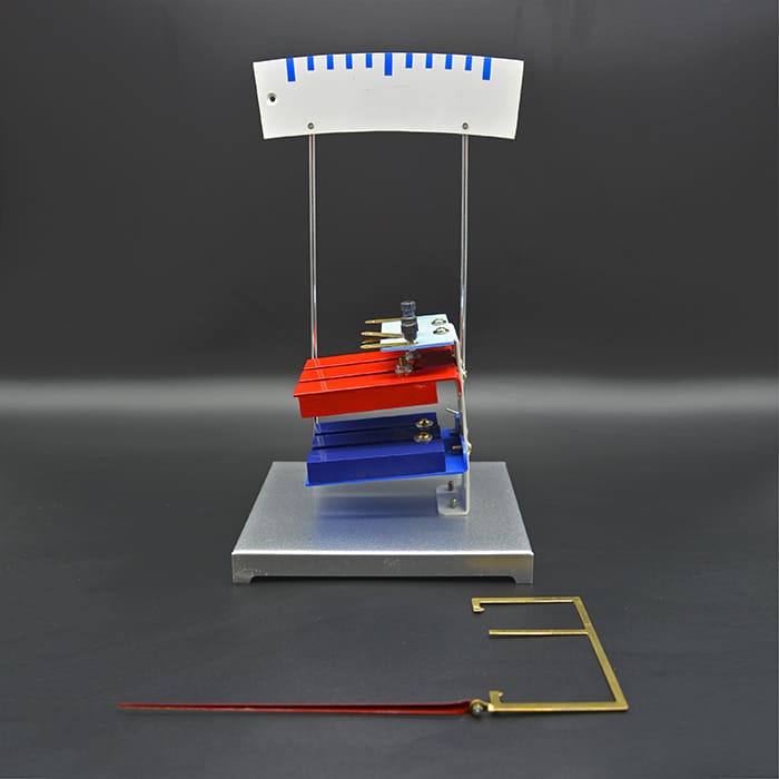 Прибор для демонстрации силы Ампера