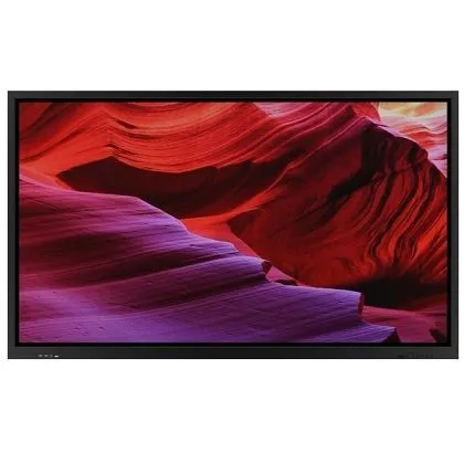 Интерактивный дисплей Interwrite 75" W21K-U